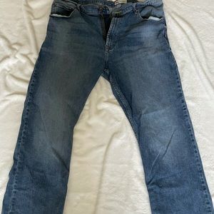 Wrangler Men’s Jean 40 x 32